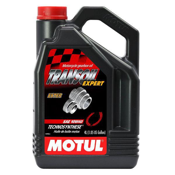 Motul Transoil Expert 4L