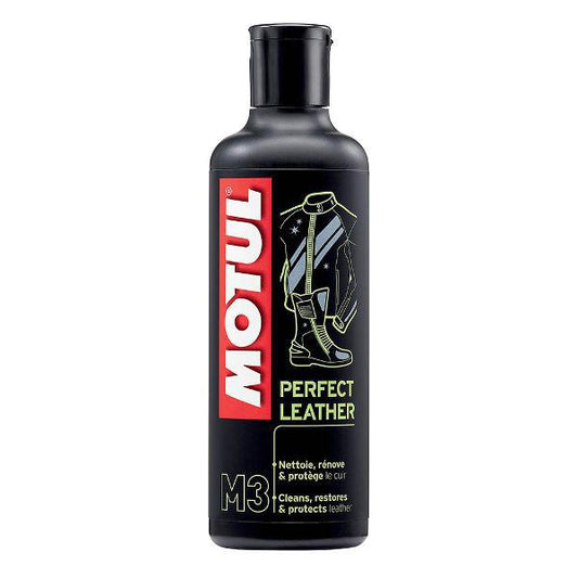 Motul M3 Perfect Leather