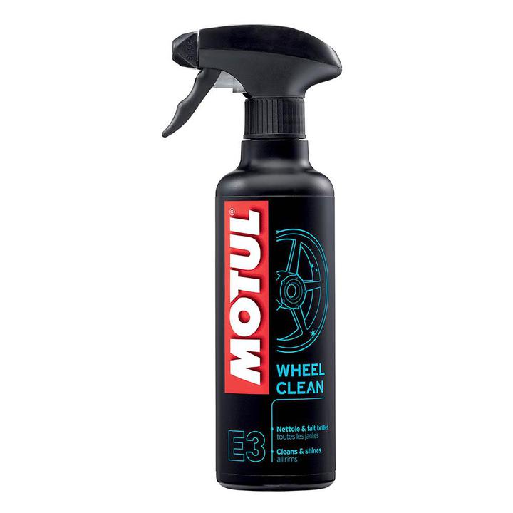 Motul E3 Wheel Clean  400Ml
