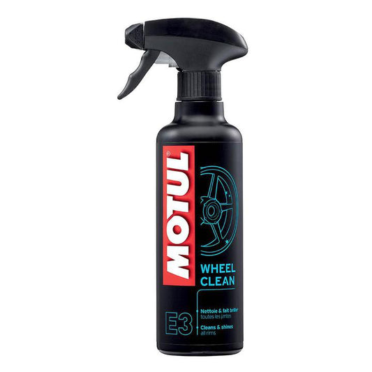 Motul E3 Wheel Clean  400Ml