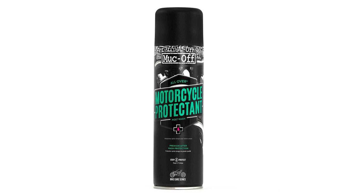 Mucoff Motorcycle Protectant 500Ml