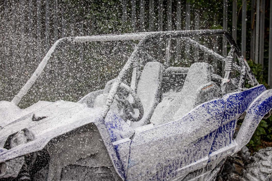 Mucoff Motorcycle Snow Foam 1L