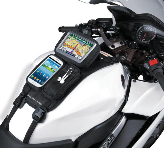 Nelson-Rigg Tankbag CL-Gps-St Strap Mount