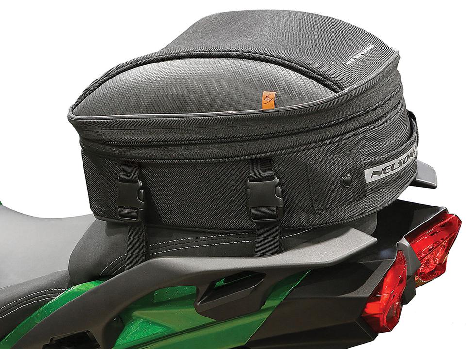 Nelson-Rigg Tailbag CL-1060-S Sport