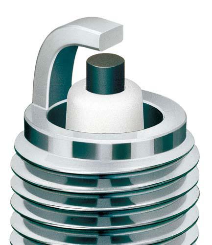 NGK Standard Spark Plug Lmar8A-9