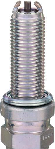 NGK Multiground Spark Plug Lmar8D-J
