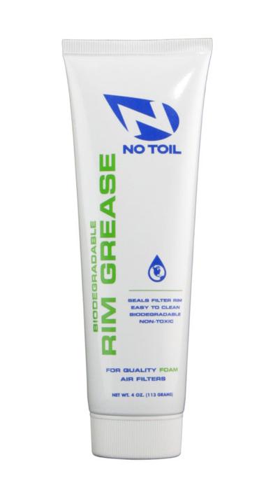 No Toil Rim Grease