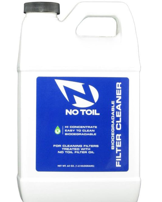 No Toil Cleaner 1.9L