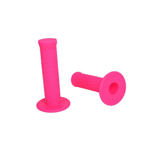 ODI MX TLD Single Ply Grip Pink
