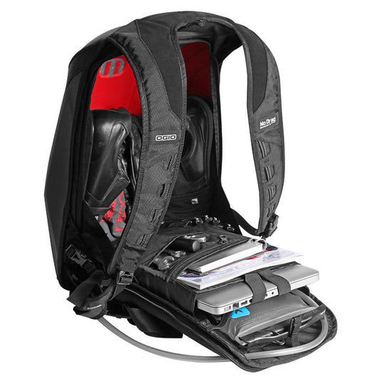 Ogio No Drag Mach 3 Stealth