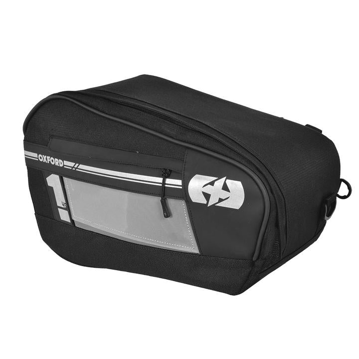 Oxford F1 P45 Panniers 45L