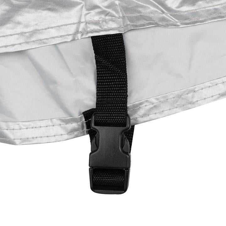Oxford Aquatex Waterproof Bike Cover Medium