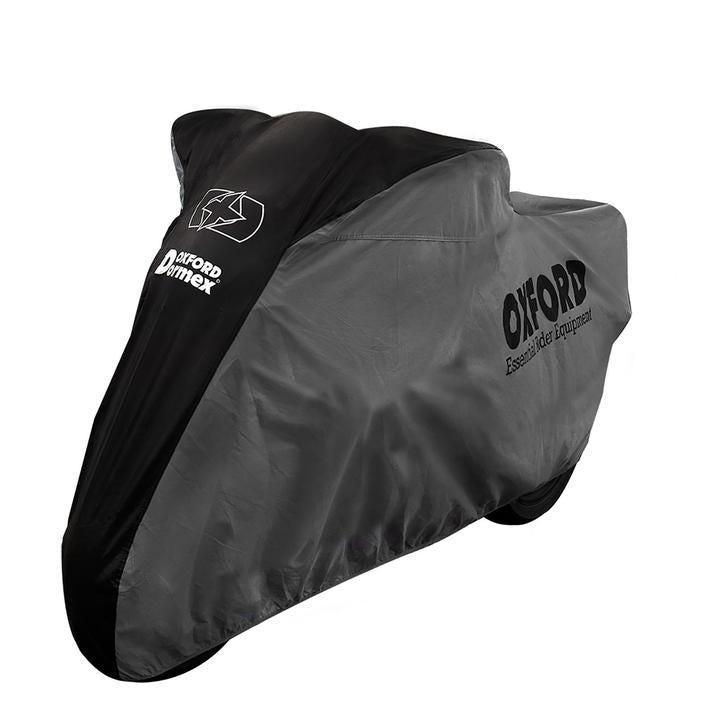 Oxford Dormex Indoor Bike Cover Small