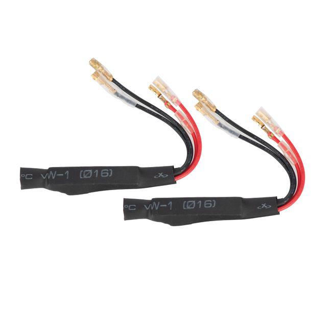 Oxford 8Watt 21.5 Ohm Ceramic Resistors