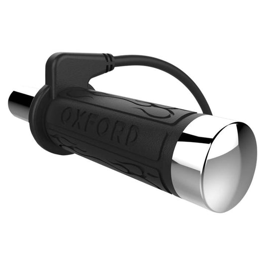 Oxford Hot Grips Crusier Premium