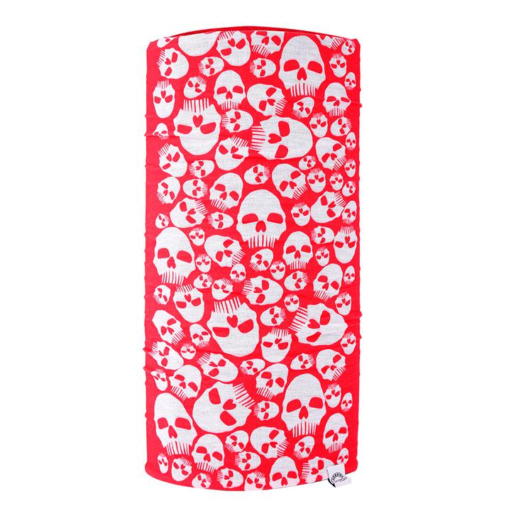Oxford Comfy 3Pk Face Mask Skulls