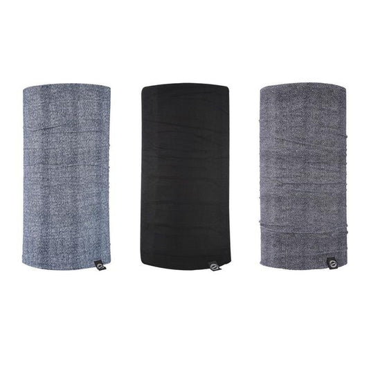 Oxford Comfy 3Pk Face Mask Herringbone