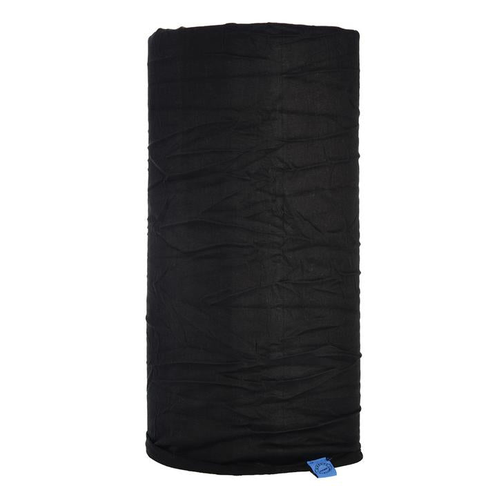 Oxford Comfy 3Pk Face Mask Blue Black Gr