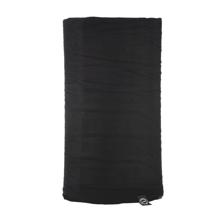 Oxford Comfy 3Pk Face Mask Black