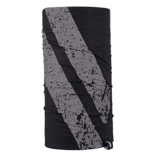 Oxford Comfy 3Pk Face Mask Graphite Stri