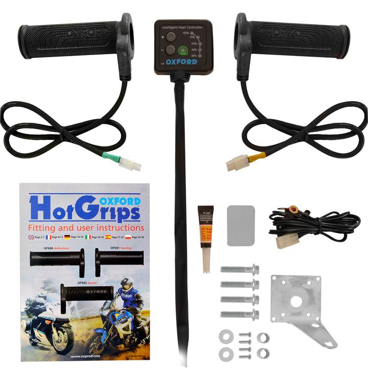 Oxford Hot Grips Sports