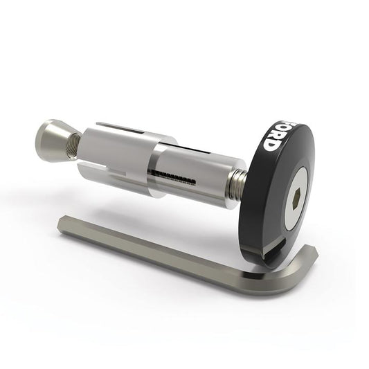 Oxford Handlebar Bar Ends 2 Black