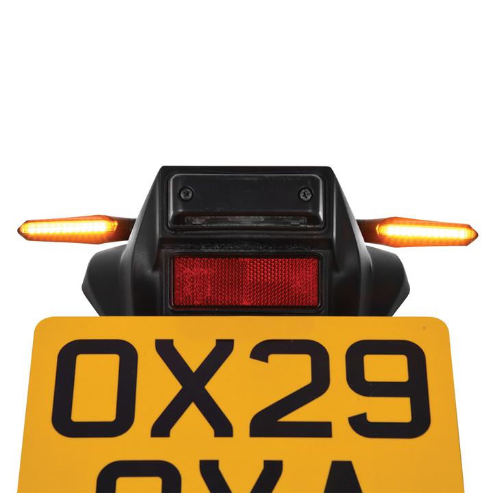 Oxford Nightrider Led Indicator (Inc Resistors)