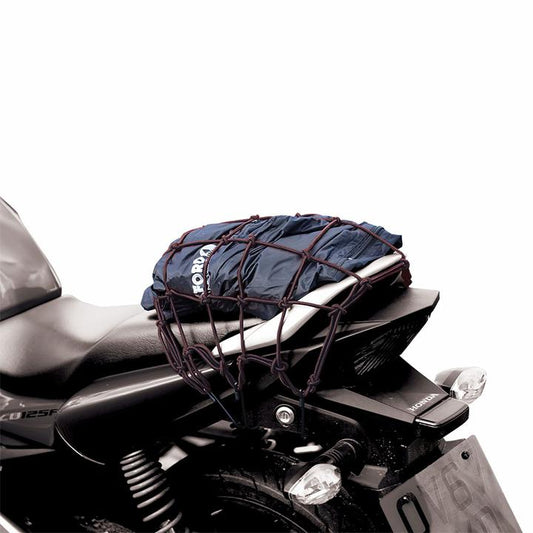 Oxford Cargo Net Black