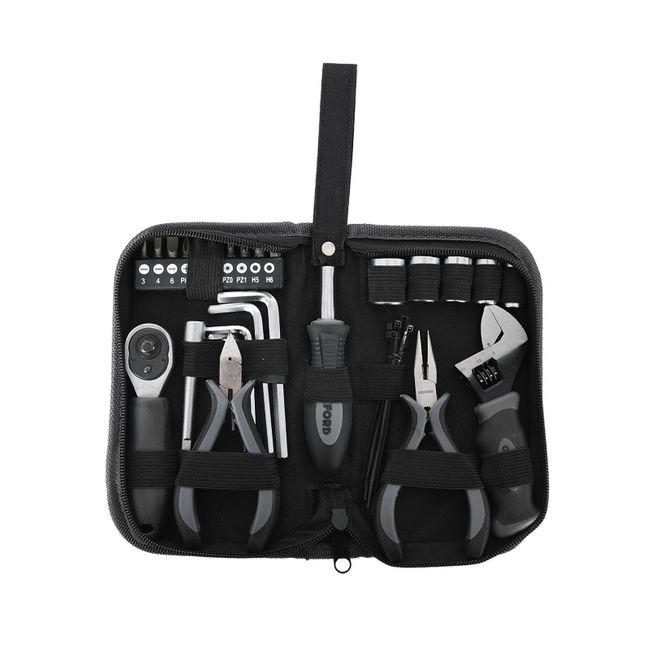 Oxford Biker Tool Kit Pro