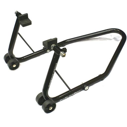 Oxford Front Paddock Stand