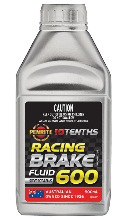 Penrite Racing Brake Fluid