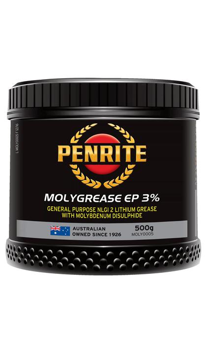 Penrite Moly Grease