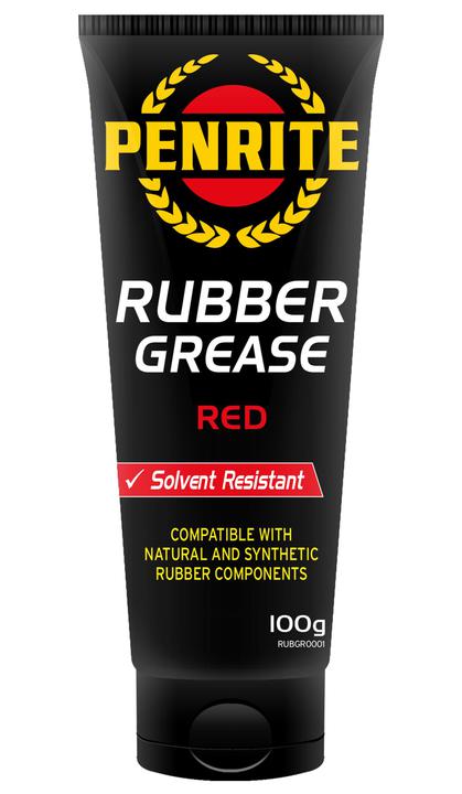 Penrite Rubber Grease