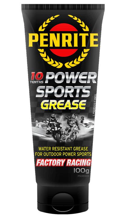Penrite Power Sports Grease 100G