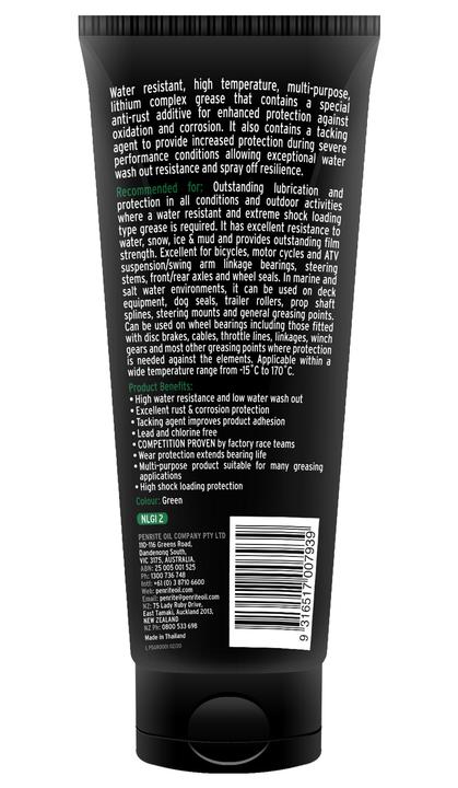 Penrite Power Sports Grease 100G