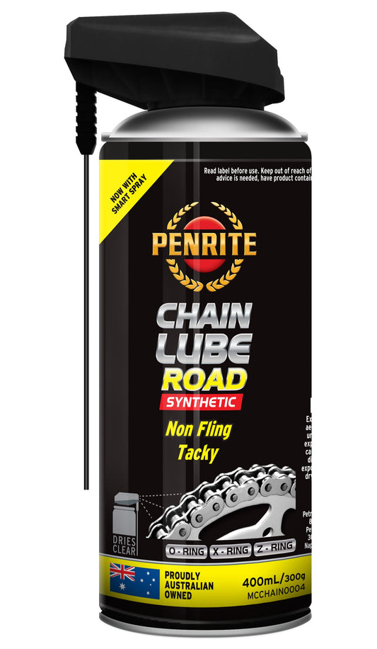 Penrite Chain Lube Road 400Ml
