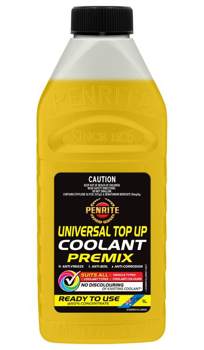 Penrite Uni Top Up Premix