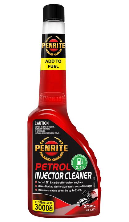 Penrite Petrol Injector Cleaner