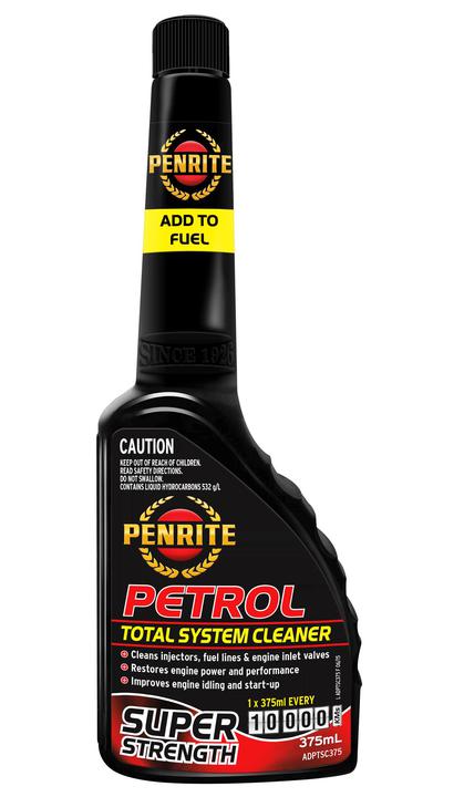 Penrite Petrol Sys Cleaner
