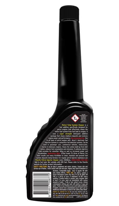 Penrite Petrol Sys Cleaner