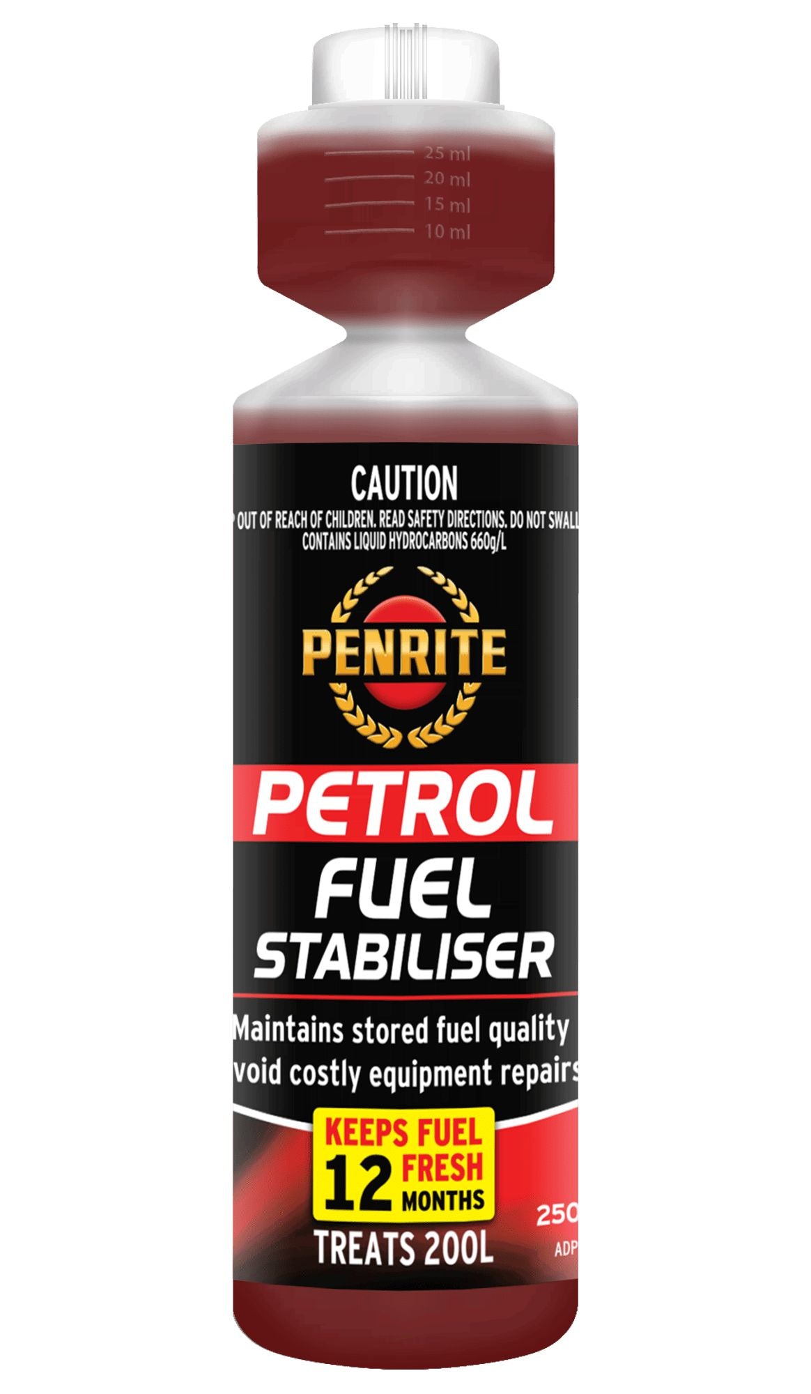 Penrite Petrol Fuel Stabiliser