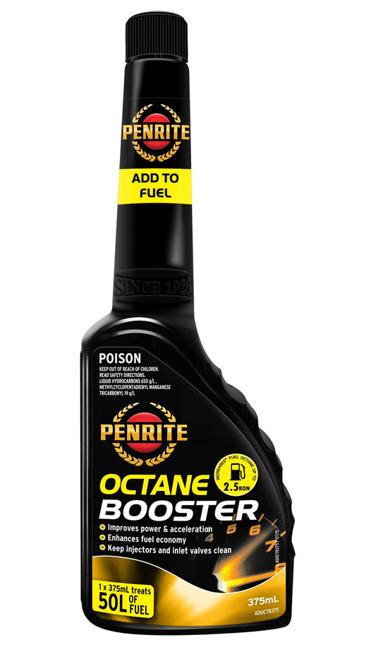 Penrite Octane Booster Plus