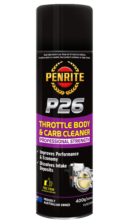 Penrite Carby Cleaner