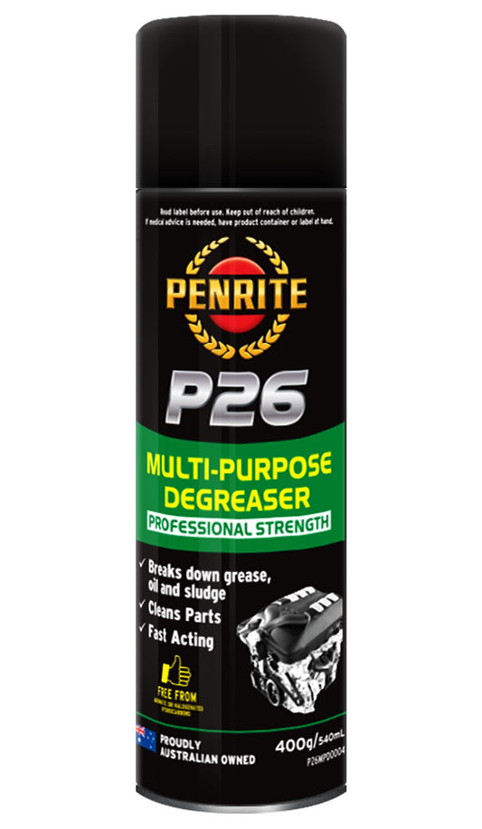 Penrite Degreaser