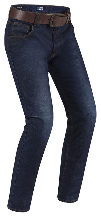 PMJ Deux Jeans With Belt