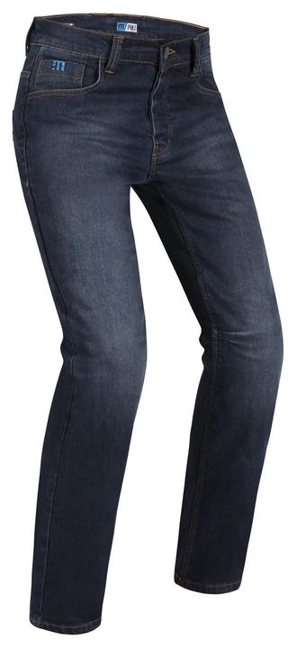 PMJ Voyager Jeans Blue