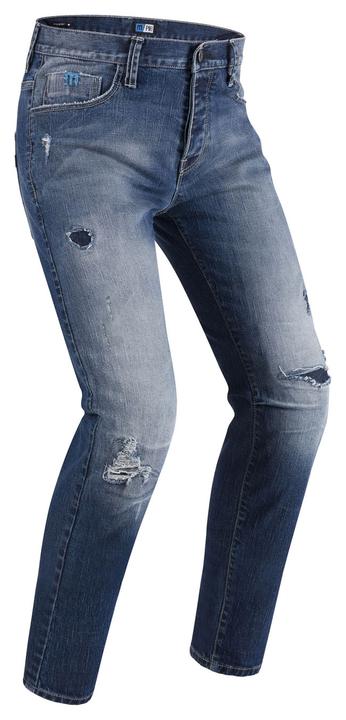 PMJ Street Jeans Ripped