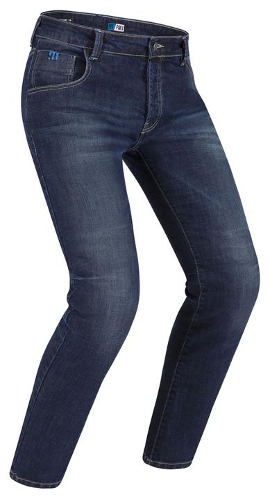 PMJ Rider Jeans Indigo
