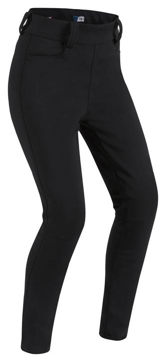 PMJ Spring Ladies Jeans Deep Black