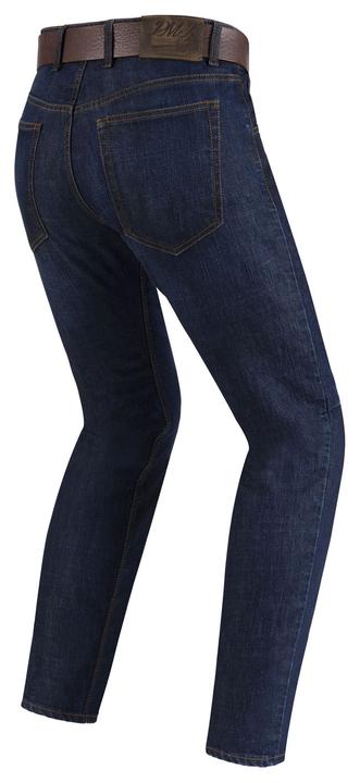 PMJ Deux Jeans With Belt